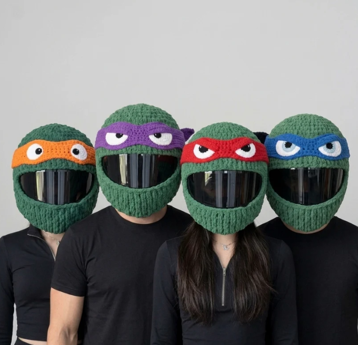 Ninja Turtles