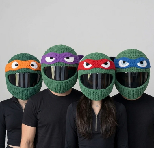 Ninja Turtles
