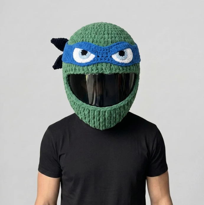 Ninja Turtles
