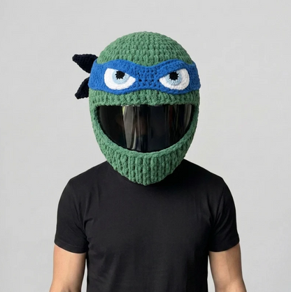Ninja Turtles
