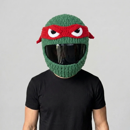 Ninja Turtles
