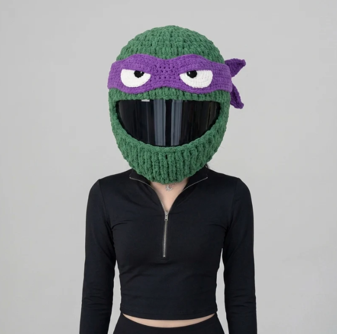 Ninja Turtles