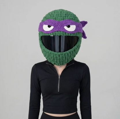 Ninja Turtles