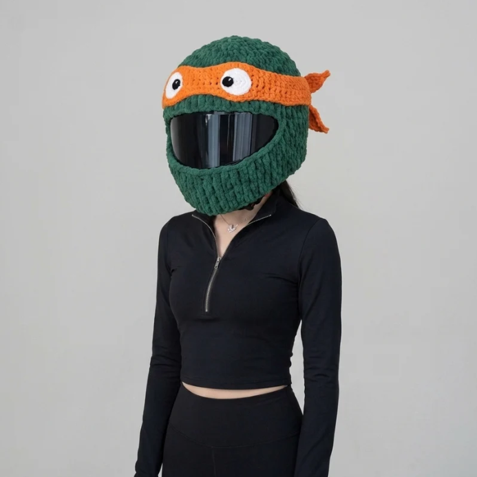 Ninja Turtles