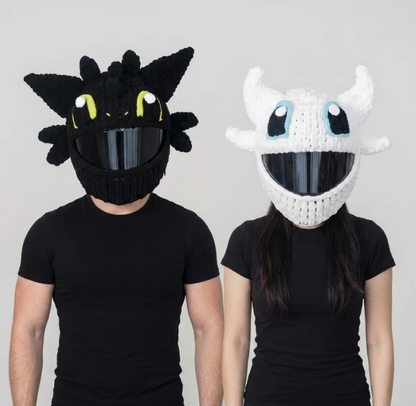 Dragon Duo